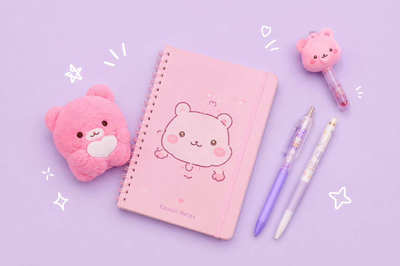 Kawaii Office