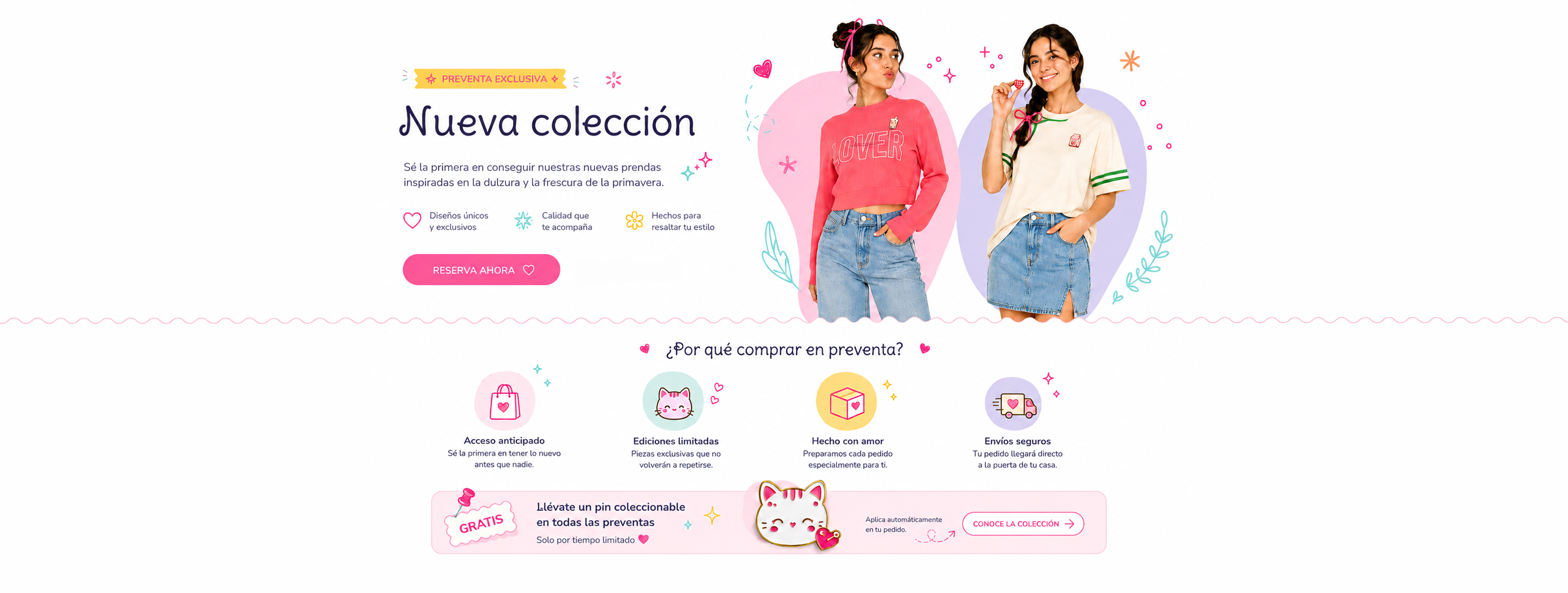 Fondo Preventa